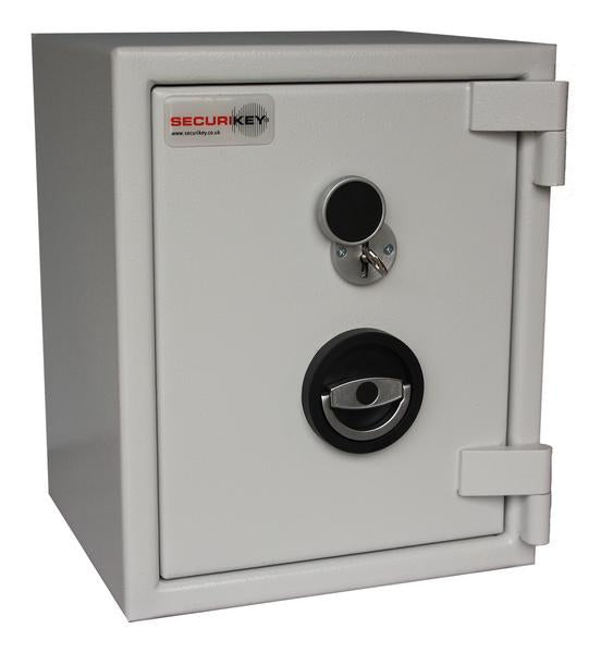 Securikey - Grade 0 Safe
