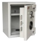 Securikey - Grade 0 Safe
