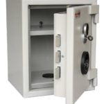 Securikey - Grade 0 Safe