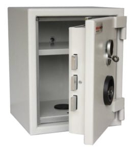 Securikey - Grade 0 Safe