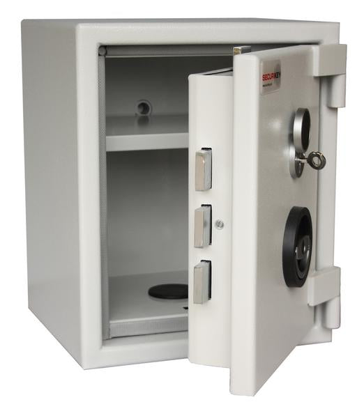 Securikey - Grade 0 Safe