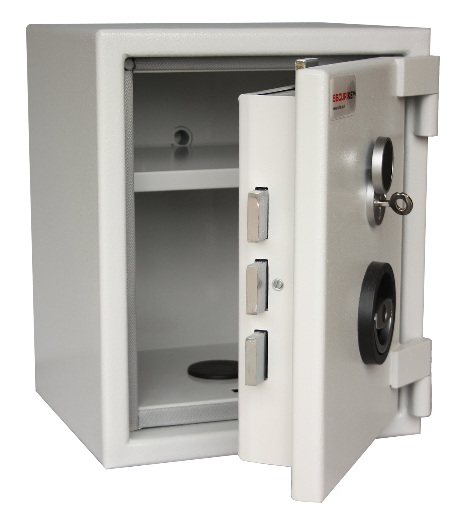 Securikey - Grade 1 Safe