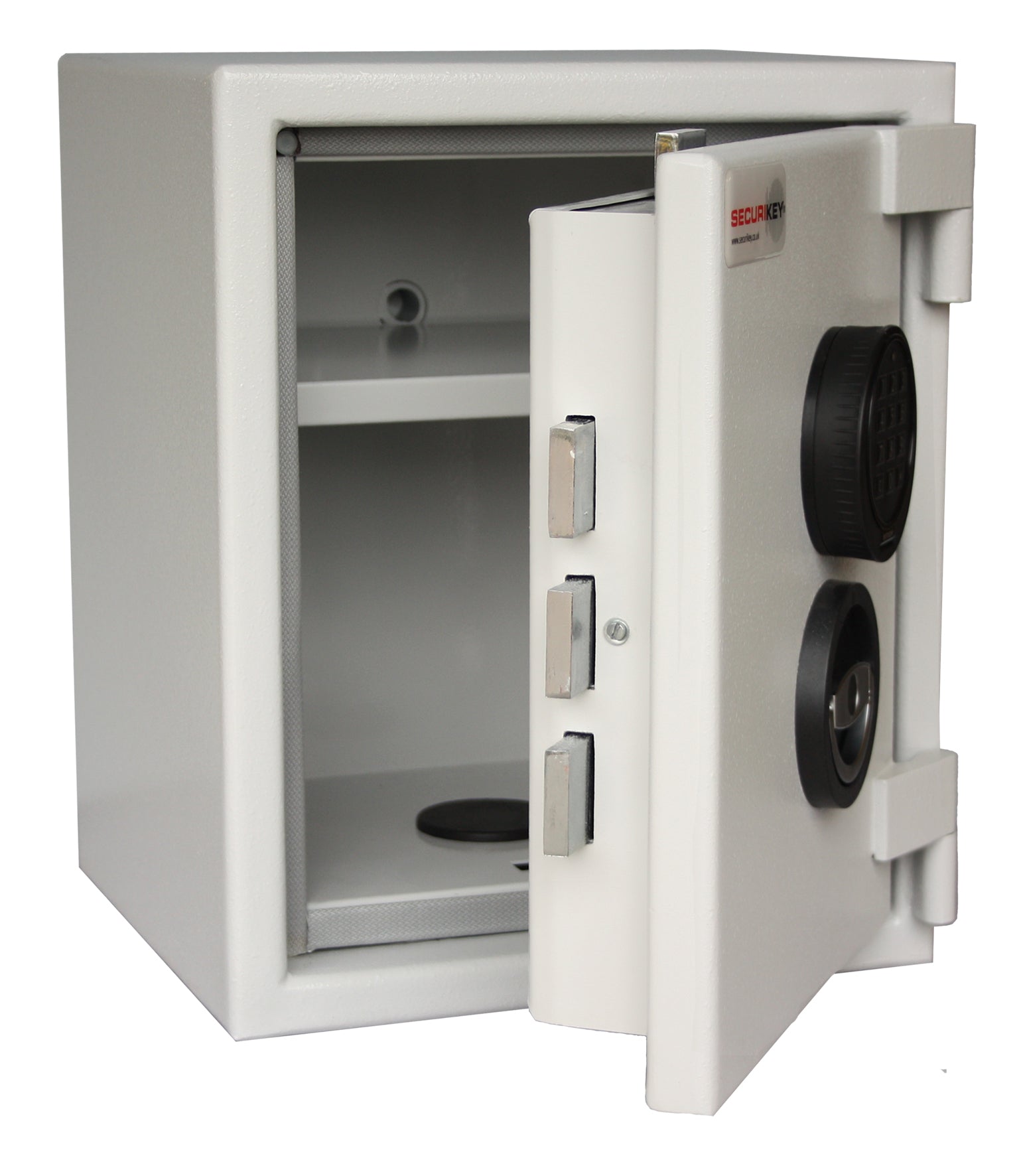 Securikey - Grade 1 Safe