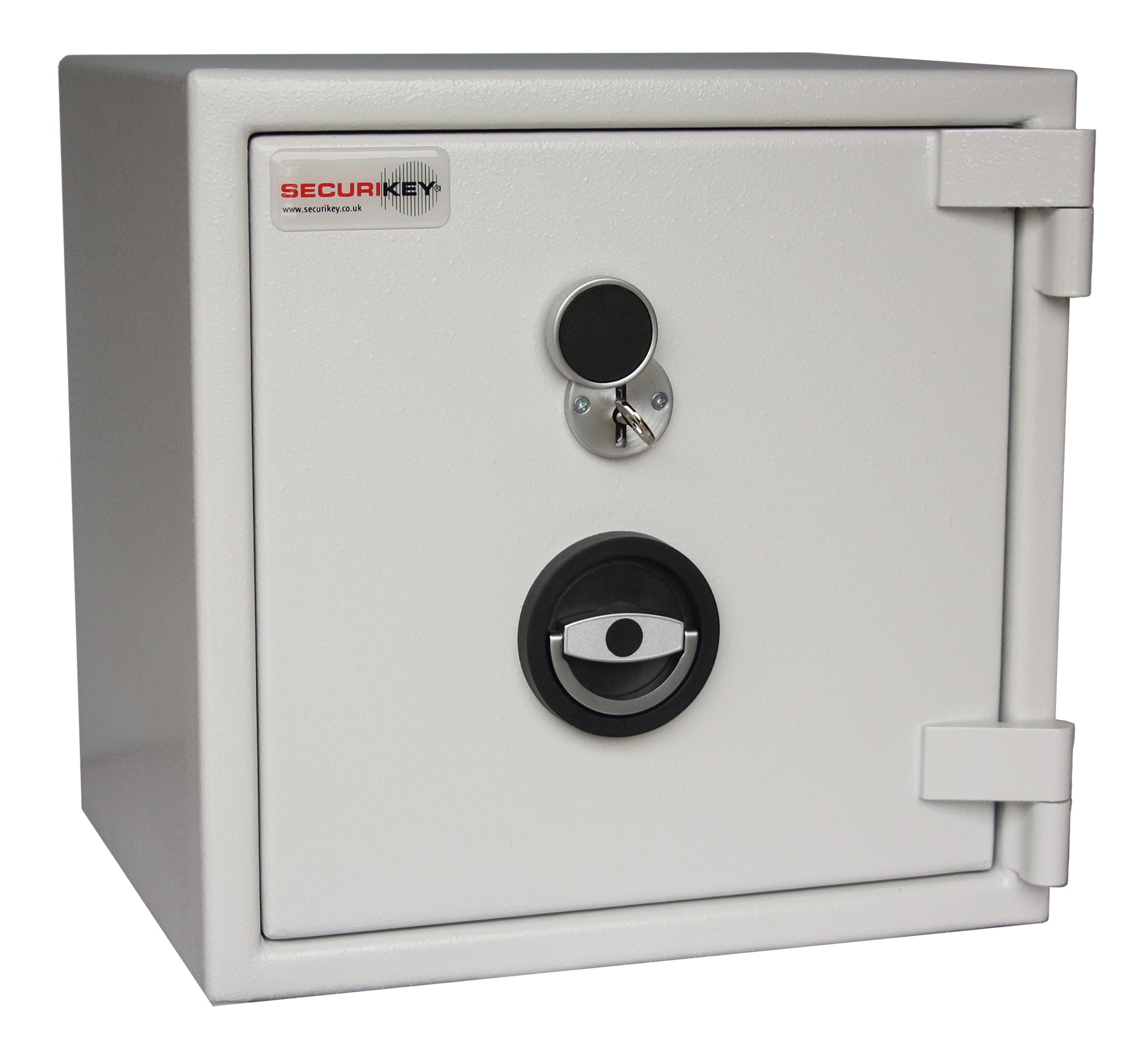 Securikey - Grade 1 Safe