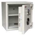 Securikey - Grade 0 Safe