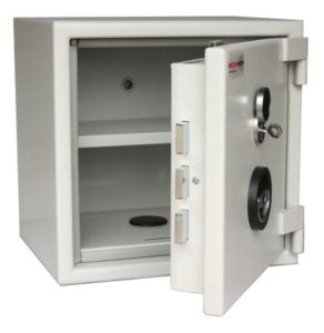 Securikey - Grade 0 Safe
