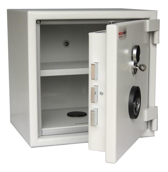 Securikey - Grade 0 Safe