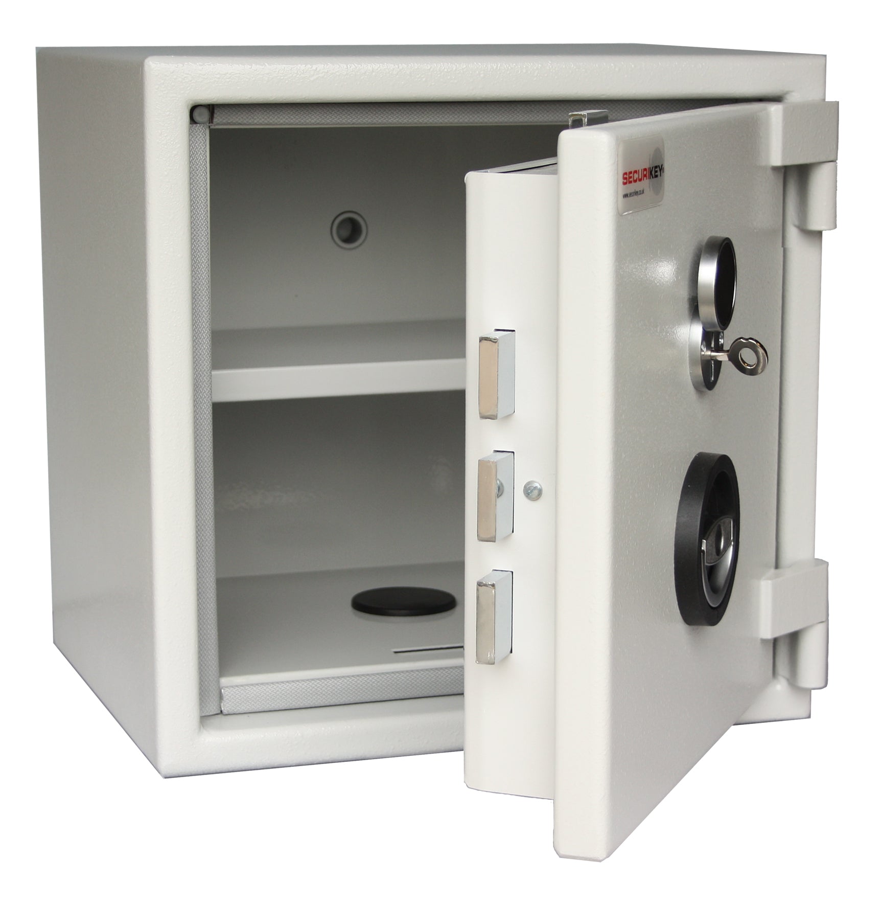 Securikey - Grade 1 Safe