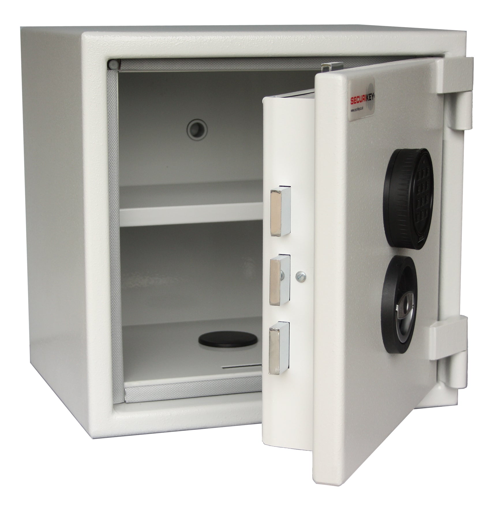 Securikey - Grade 1 Safe