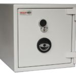 Securikey - Grade 0 Safe