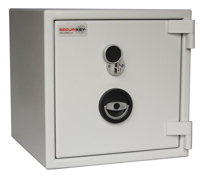 Securikey - Grade 0 Safe