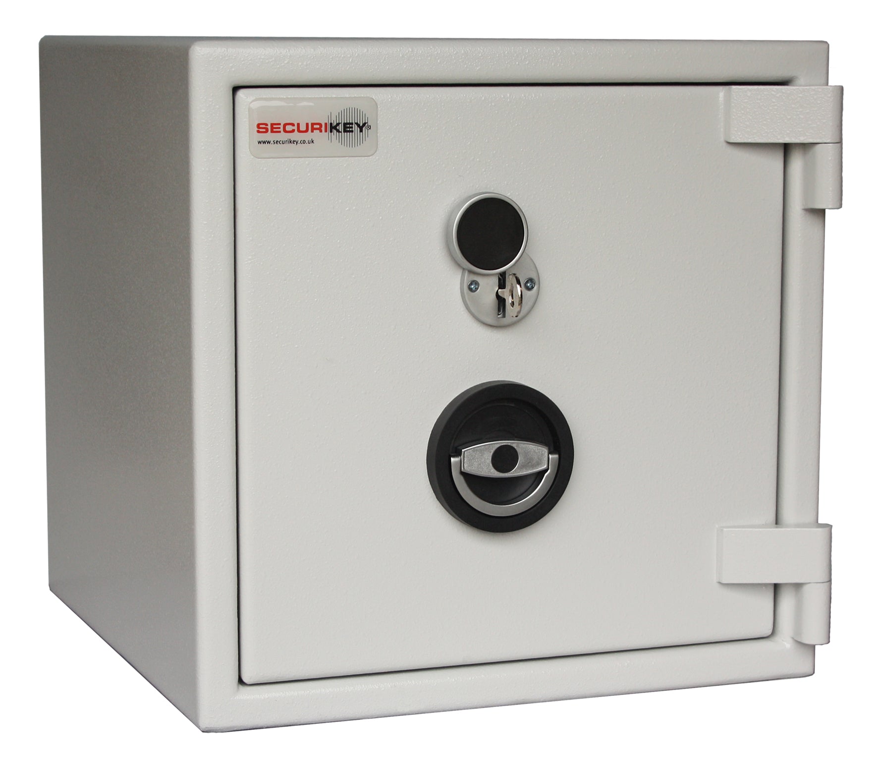 Securikey - Grade 1 Safe