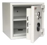 Securikey - Grade 0 Safe