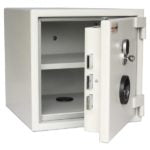 Securikey - Grade 0 Safe