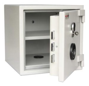 Securikey - Grade 0 Safe