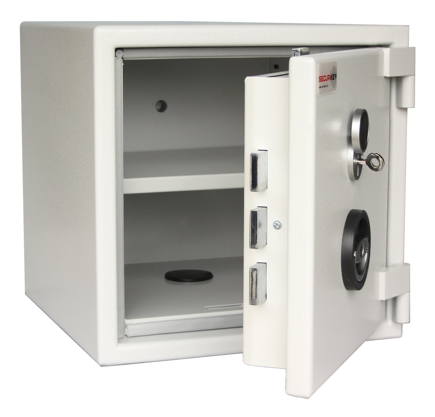 Securikey - Grade 1 Safe