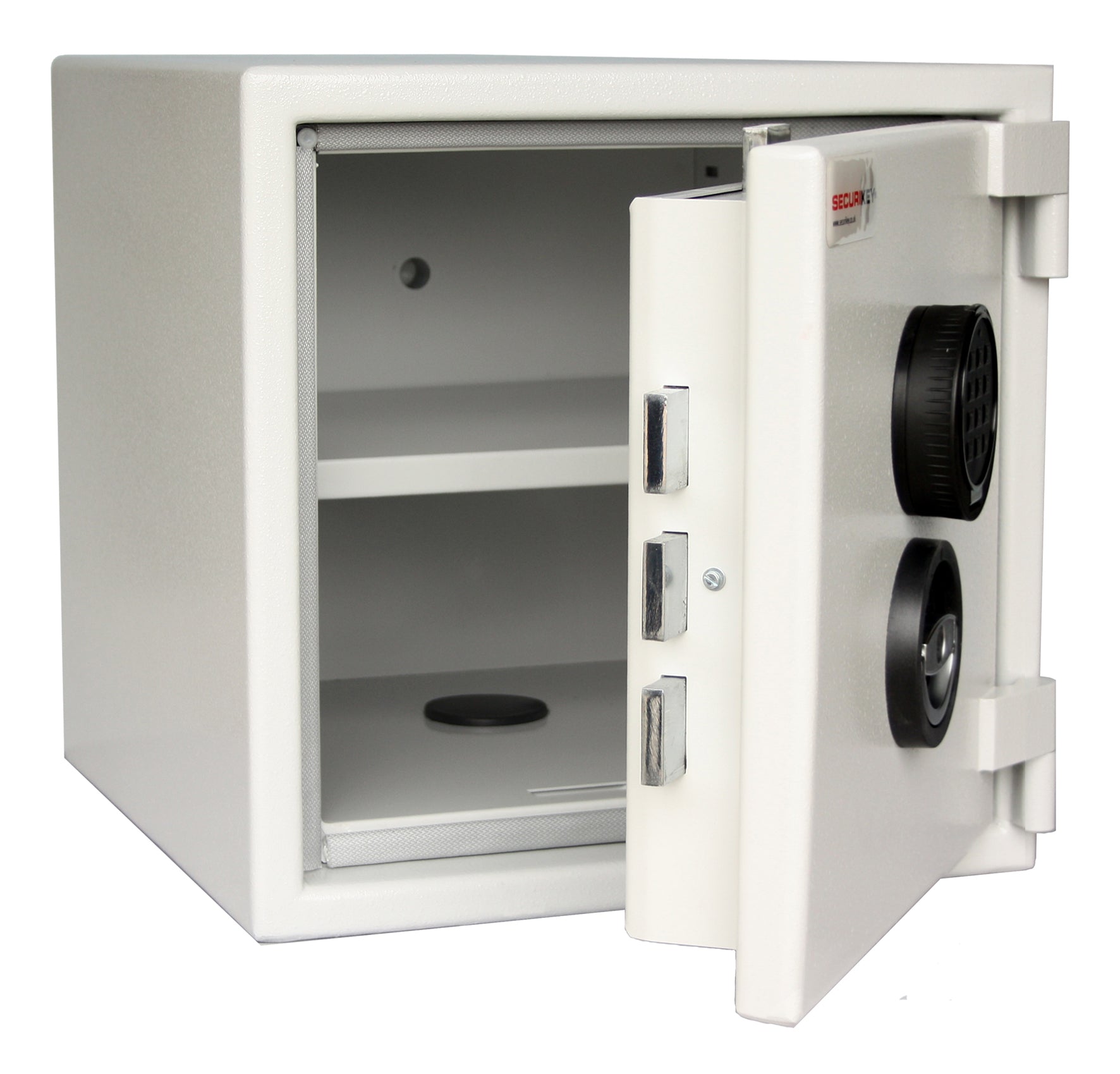 Securikey - Grade 1 Safe