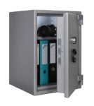 Securikey - Grade 0 Safe