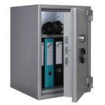 Securikey - Grade 0 Safe