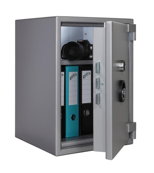Securikey - Grade 0 Safe