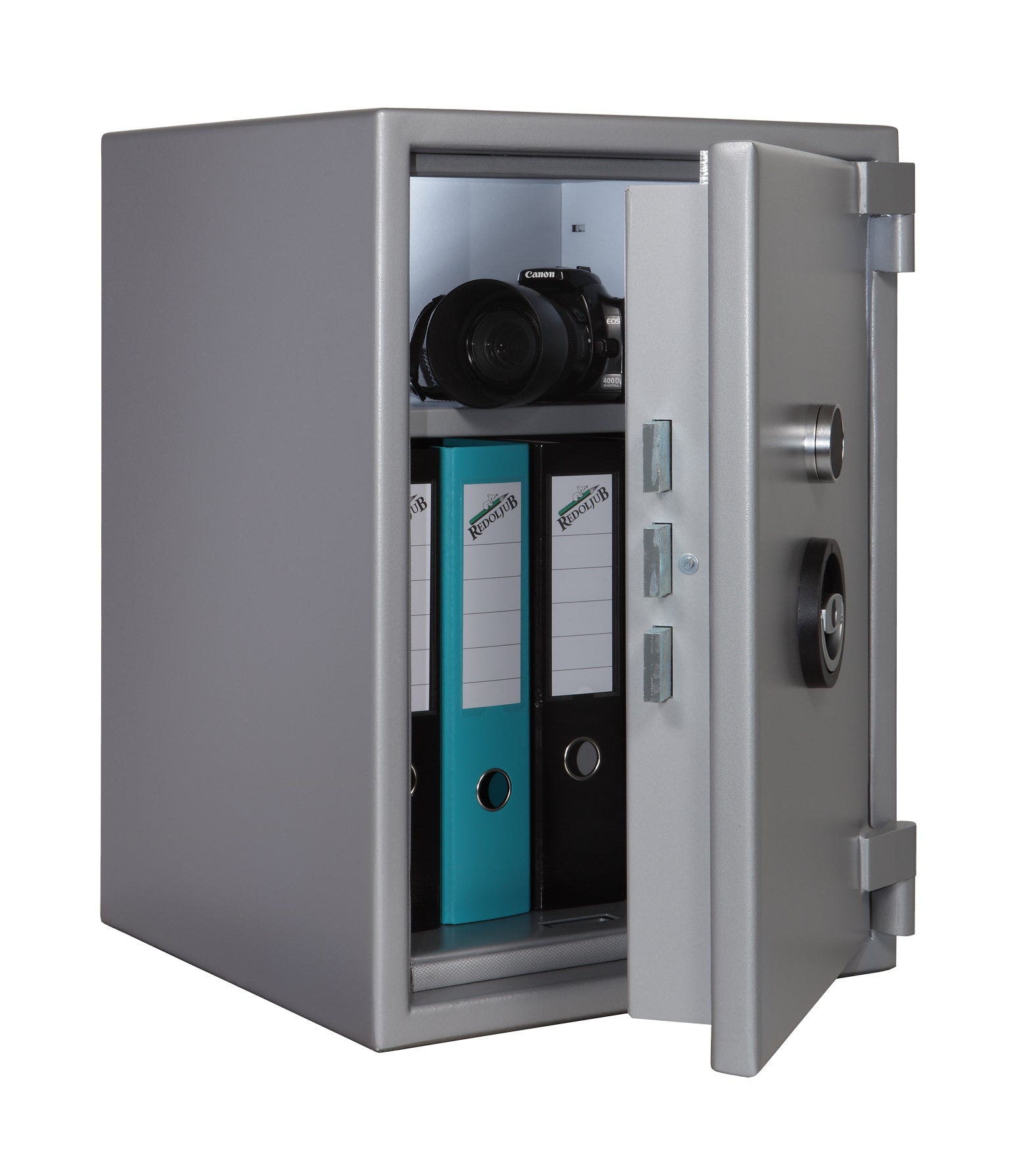 Securikey - Grade 1 Safe