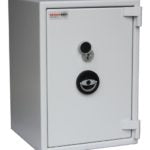 Securikey - Grade 0 Safe