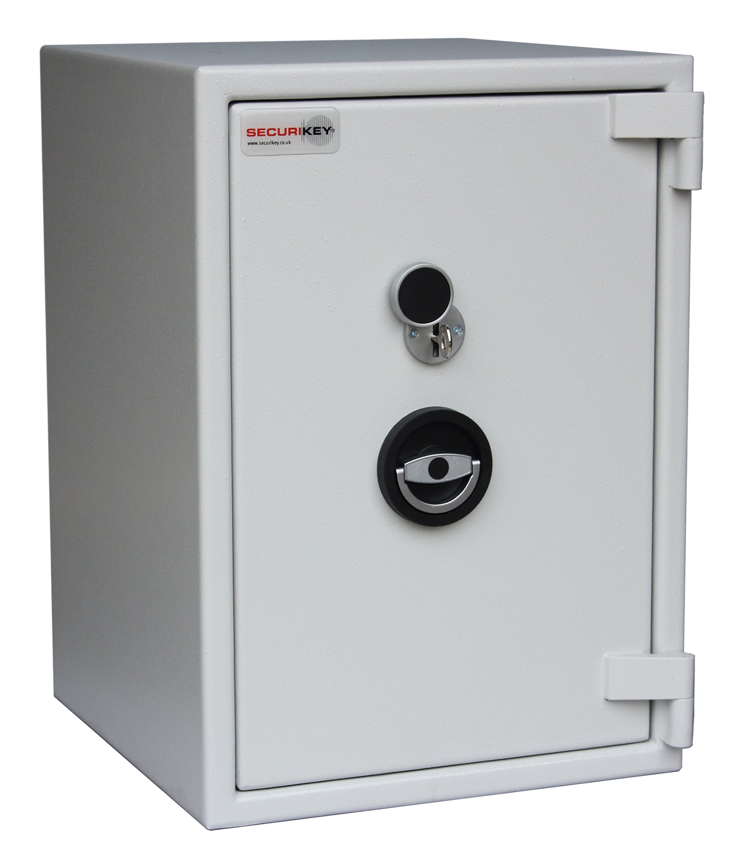 Securikey - Grade 1 Safe