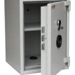 Securikey - Grade 0 Safe