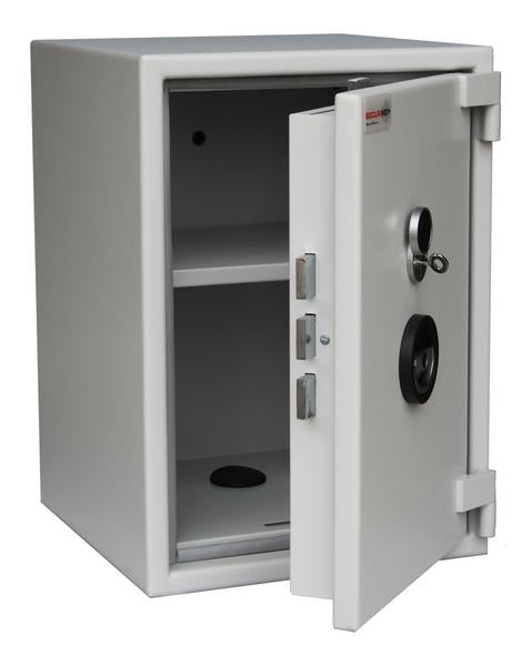Securikey - Grade 0 Safe