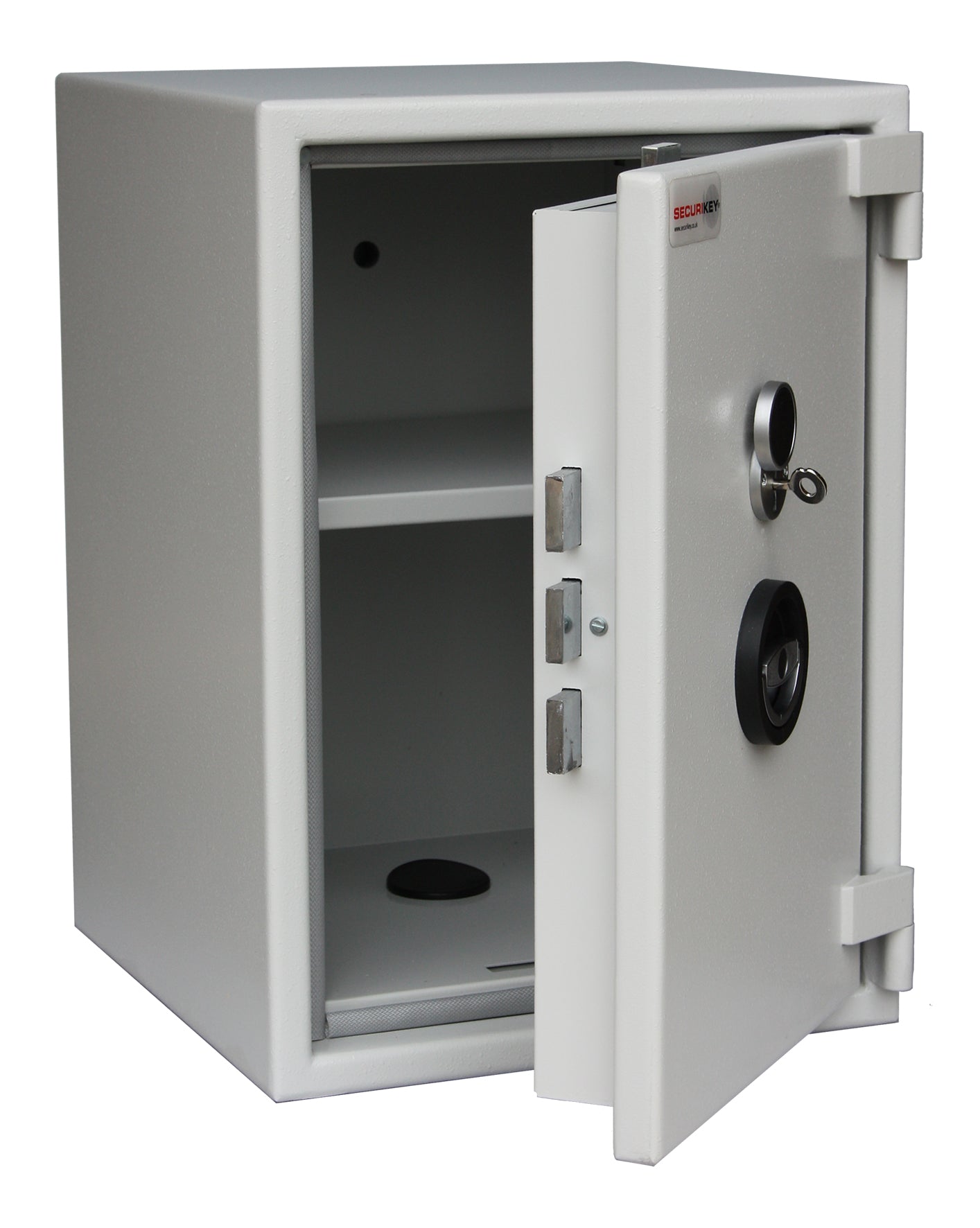 Securikey - Grade 1 Safe