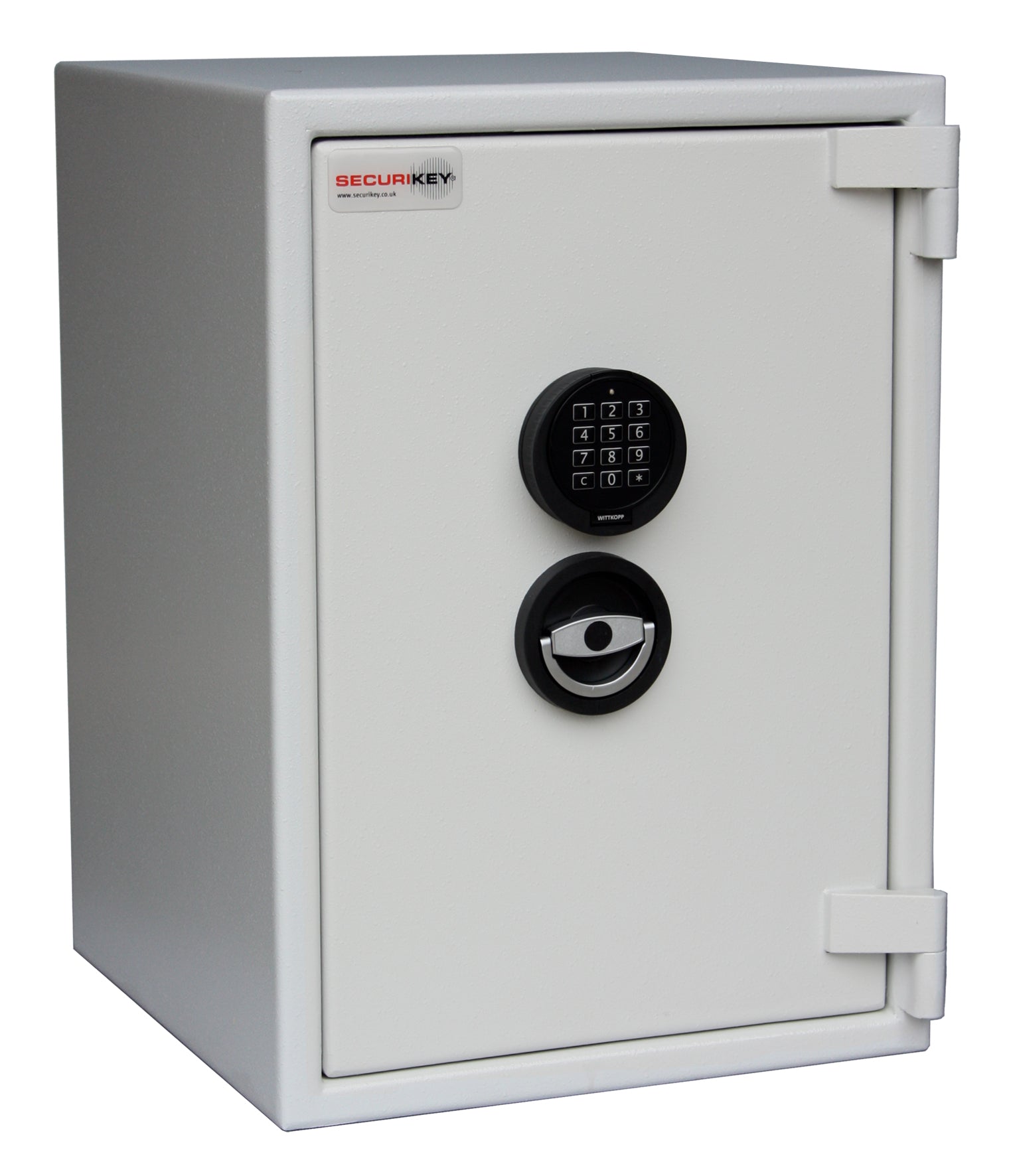 Securikey - Grade 1 Safe
