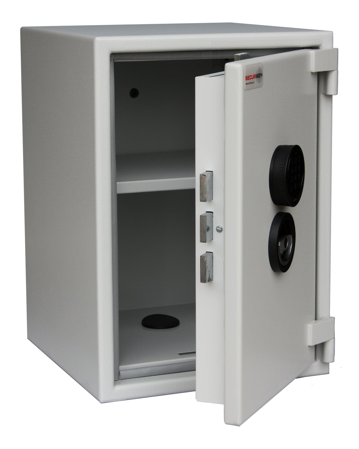 Securikey - Grade 1 Safe