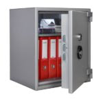 Securikey - Grade 0 Safe