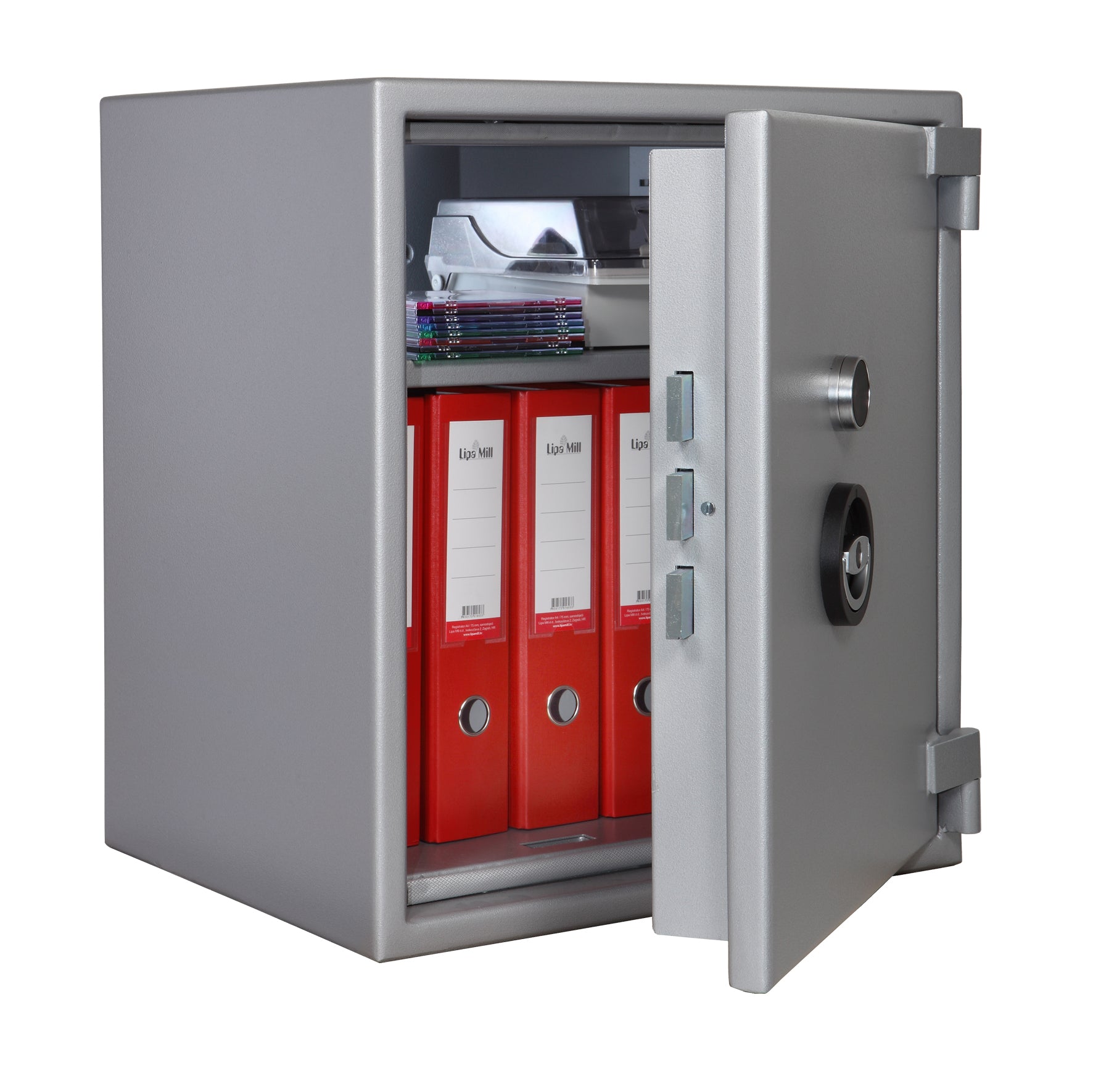 Securikey - Grade 1 Safe