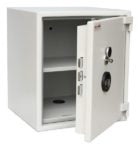 Securikey - Grade 0 Safe