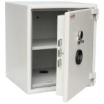 Securikey - Grade 0 Safe