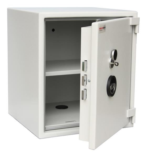 Securikey - Grade 0 Safe