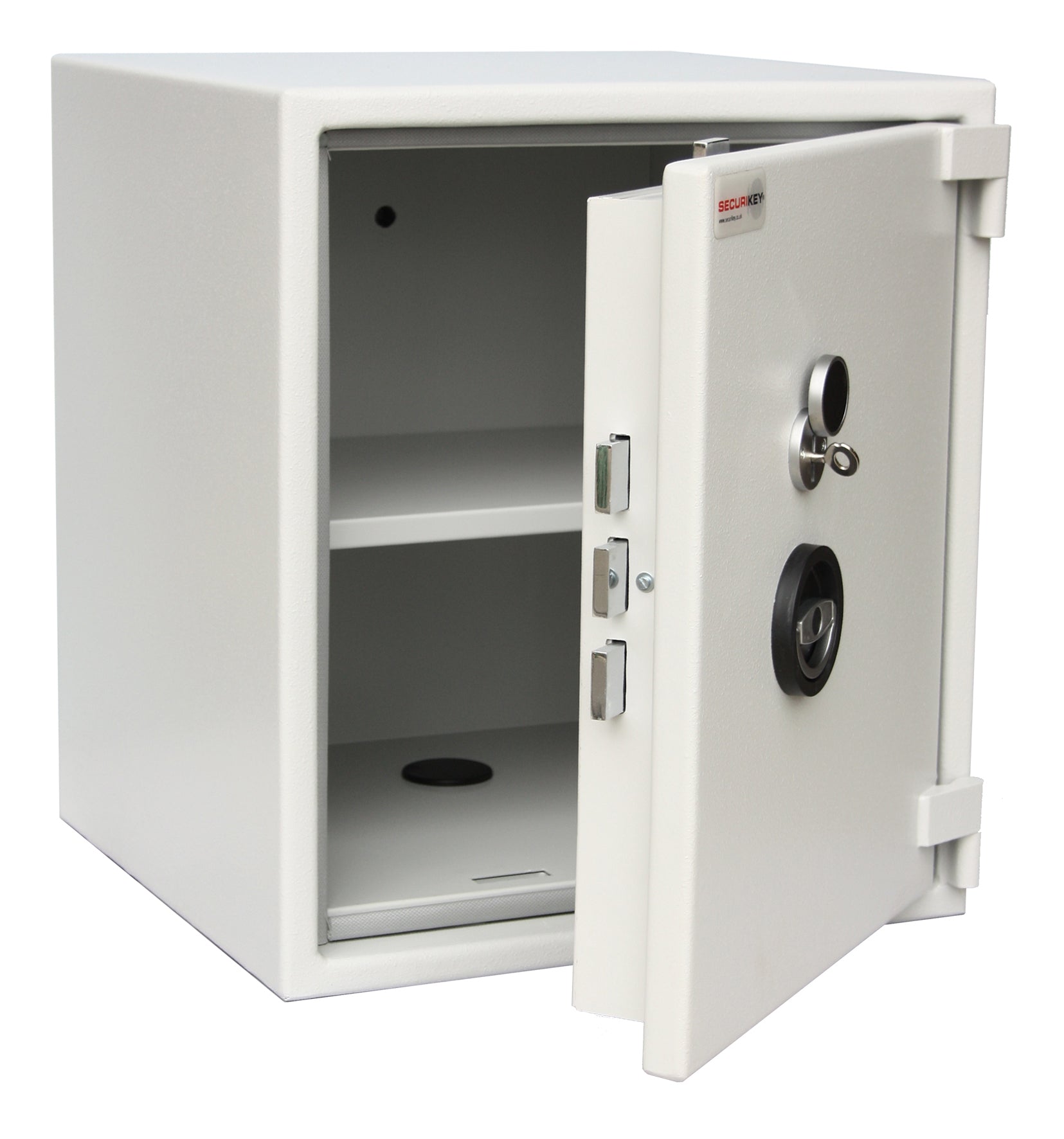 Securikey - Grade 1 Safe