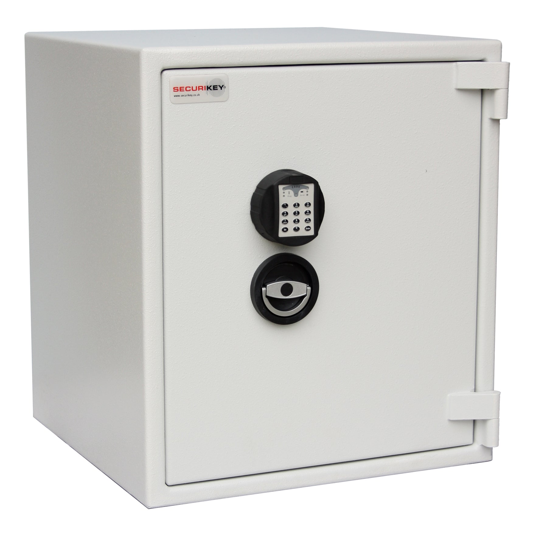 Securikey - Grade 1 Safe