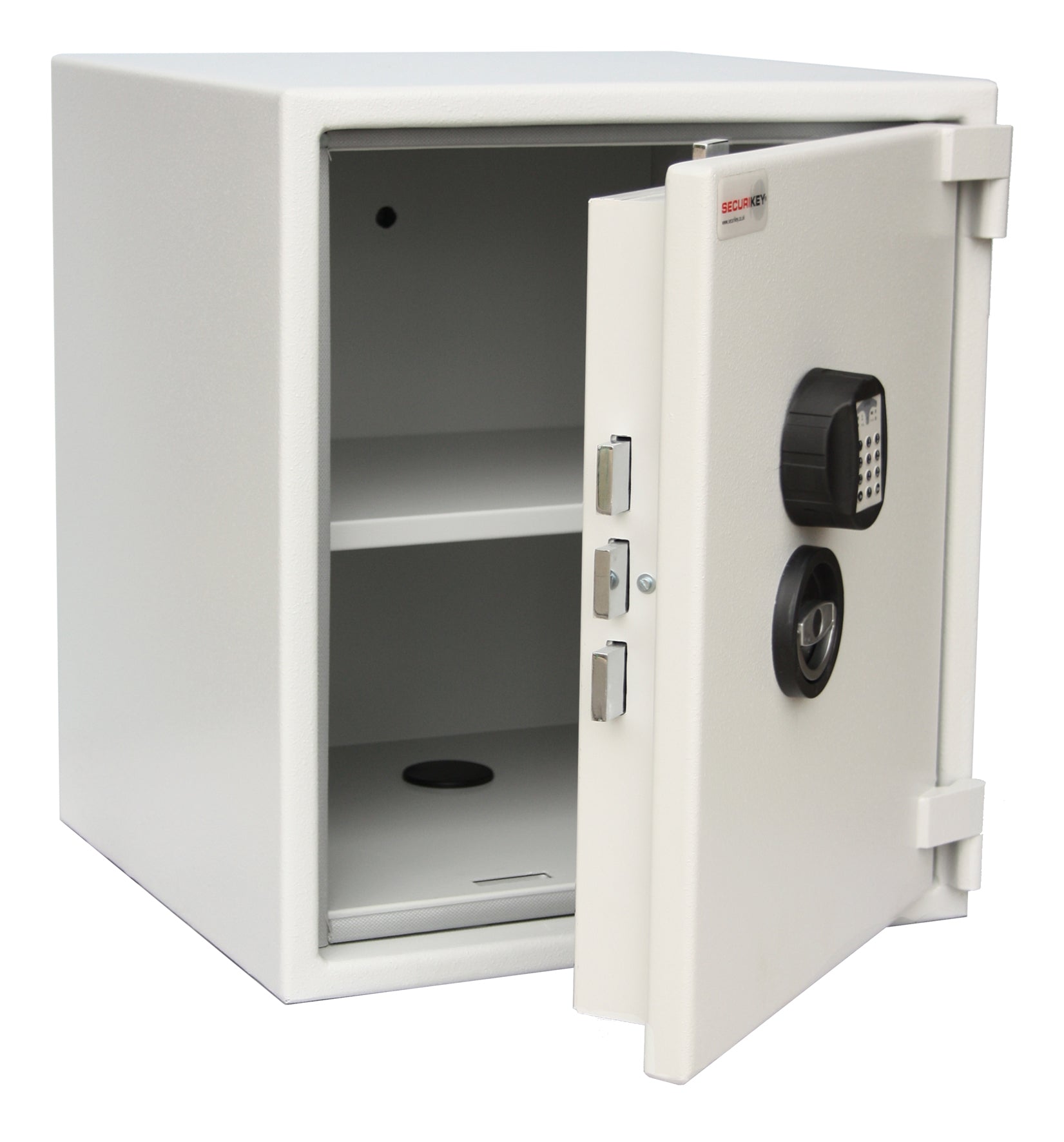 Securikey - Grade 1 Safe