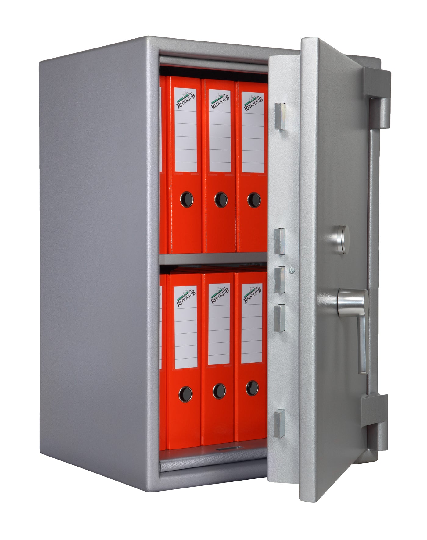 Securikey - Grade 1 Safe