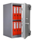 Securikey - Grade 0 Safe