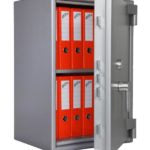 Securikey - Grade 0 Safe