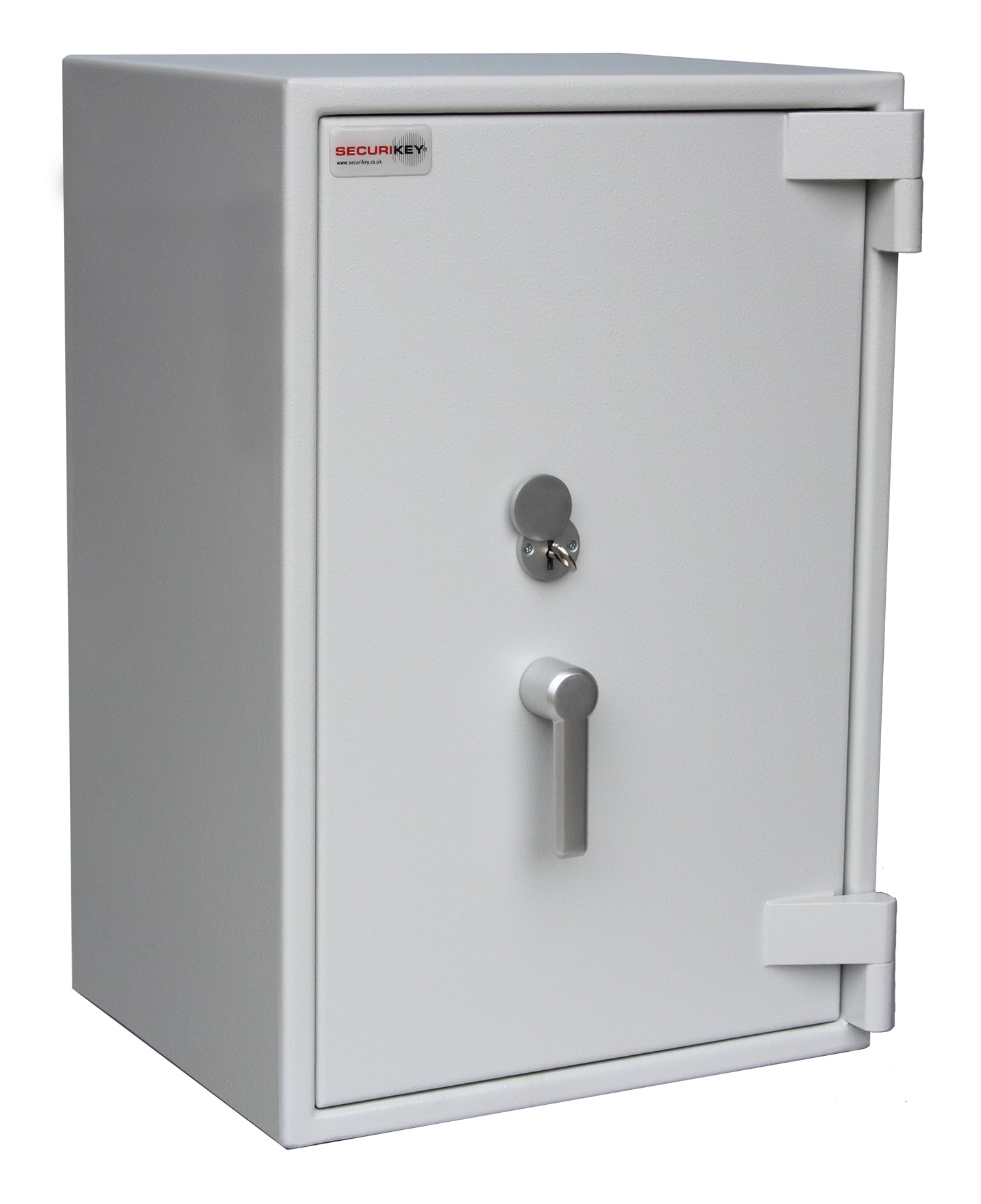 Securikey - Grade 1 Safe