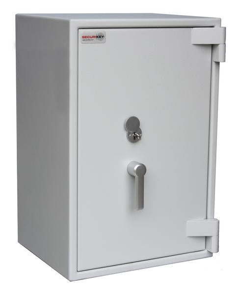 Securikey - Grade 0 Safe