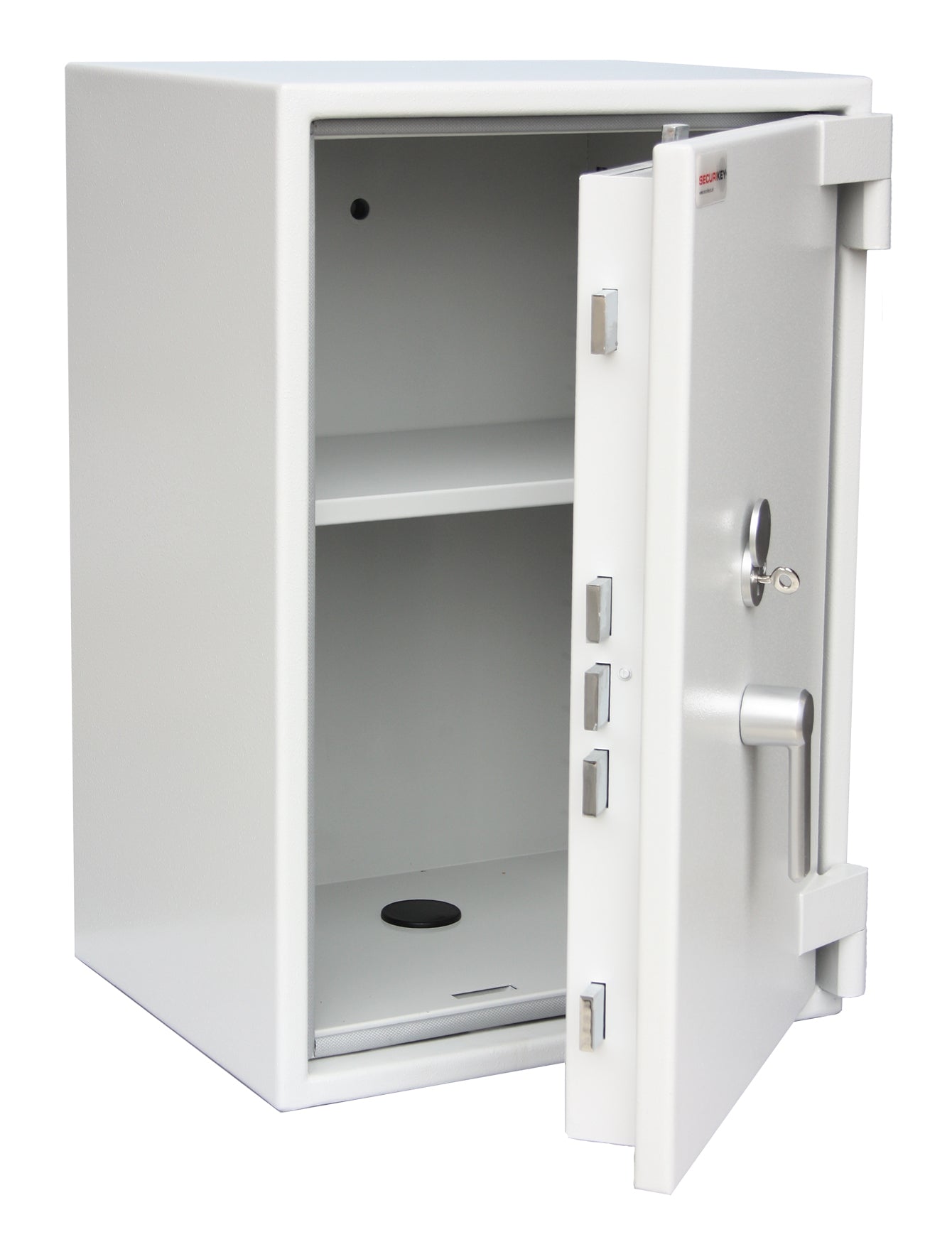 Securikey - Grade 1 Safe