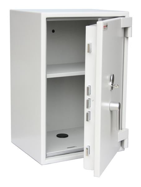 Securikey - Grade 0 Safe