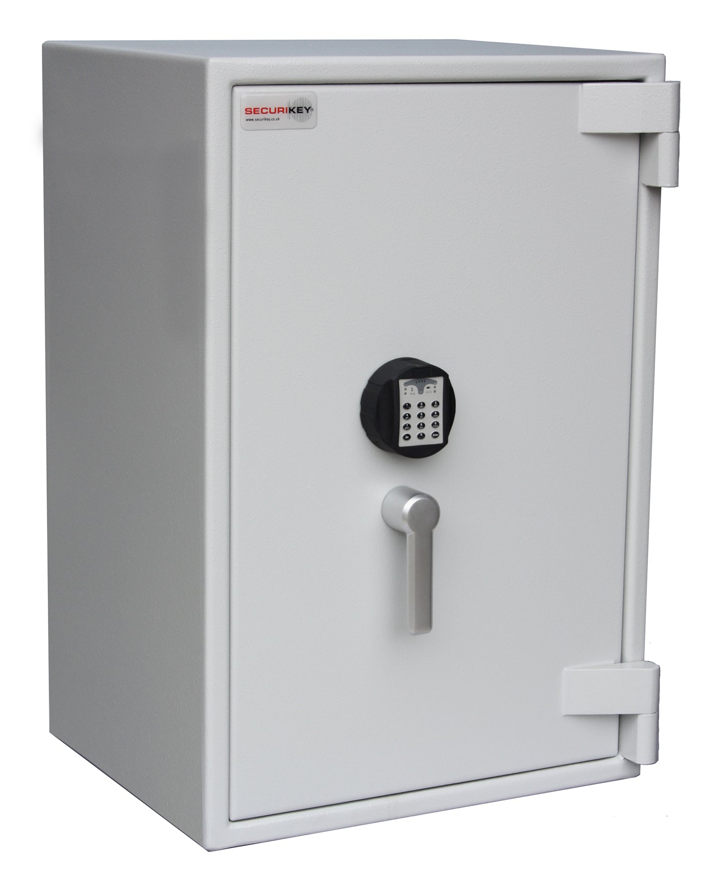 Securikey - Grade 1 Safe