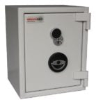 Securikey - Grade 0 Safe