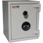 Securikey - Grade 0 Safe